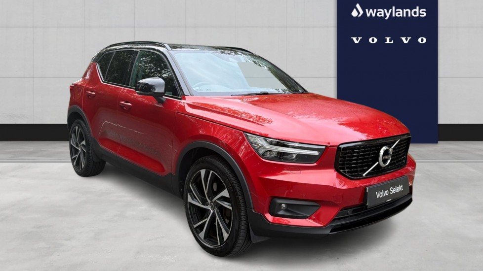 XC40