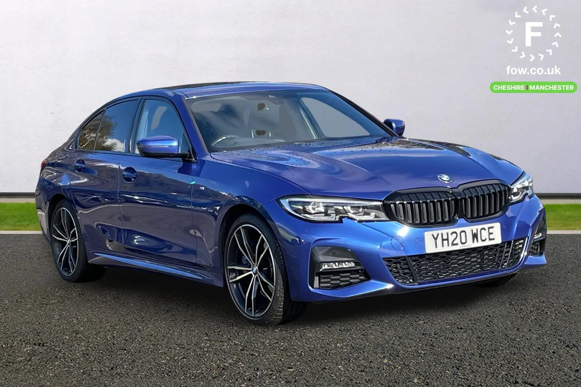 3 Series