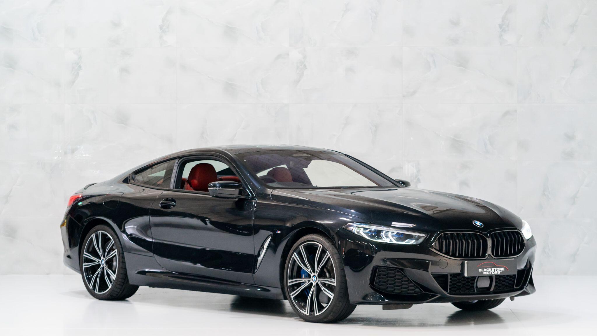 8 Series