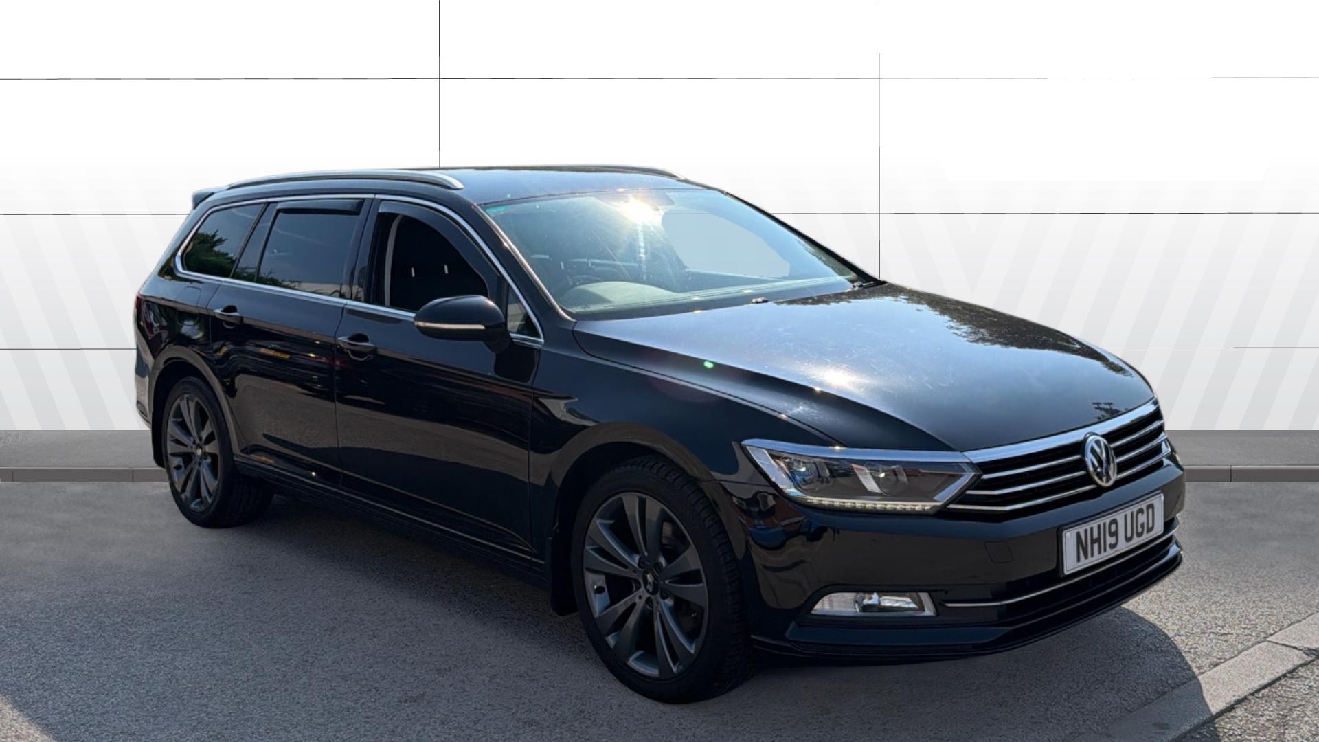 Passat