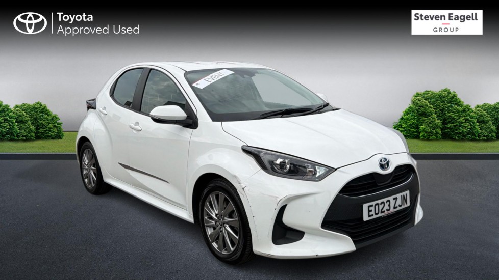 Yaris