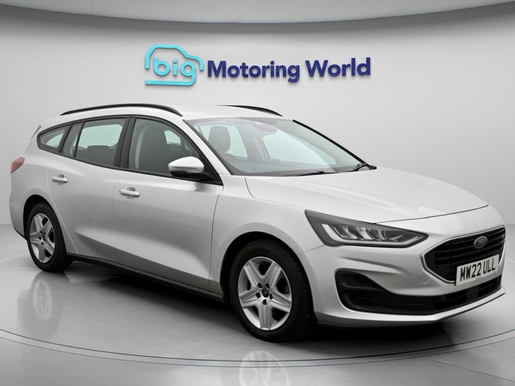 Focus Estate
