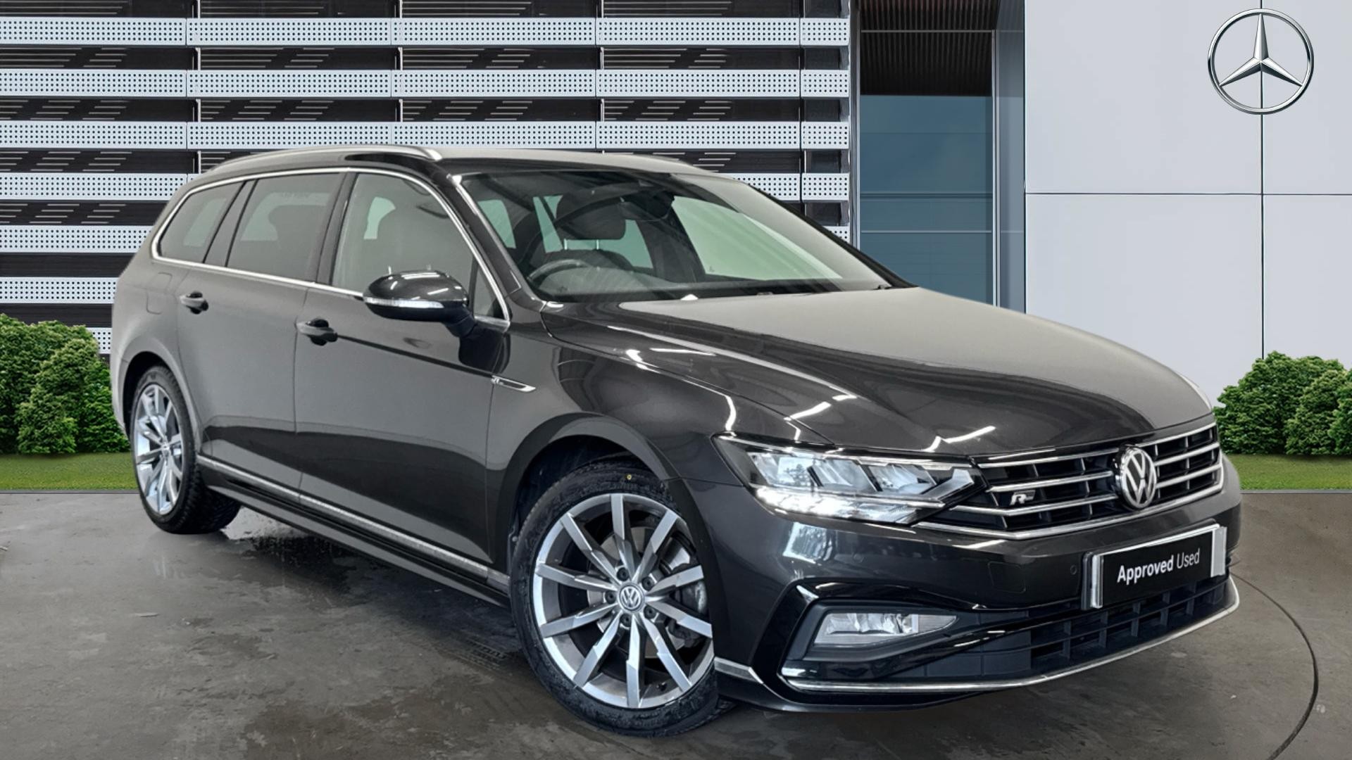 Passat