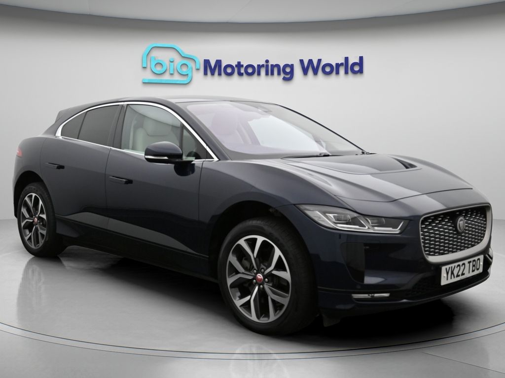 I-PACE