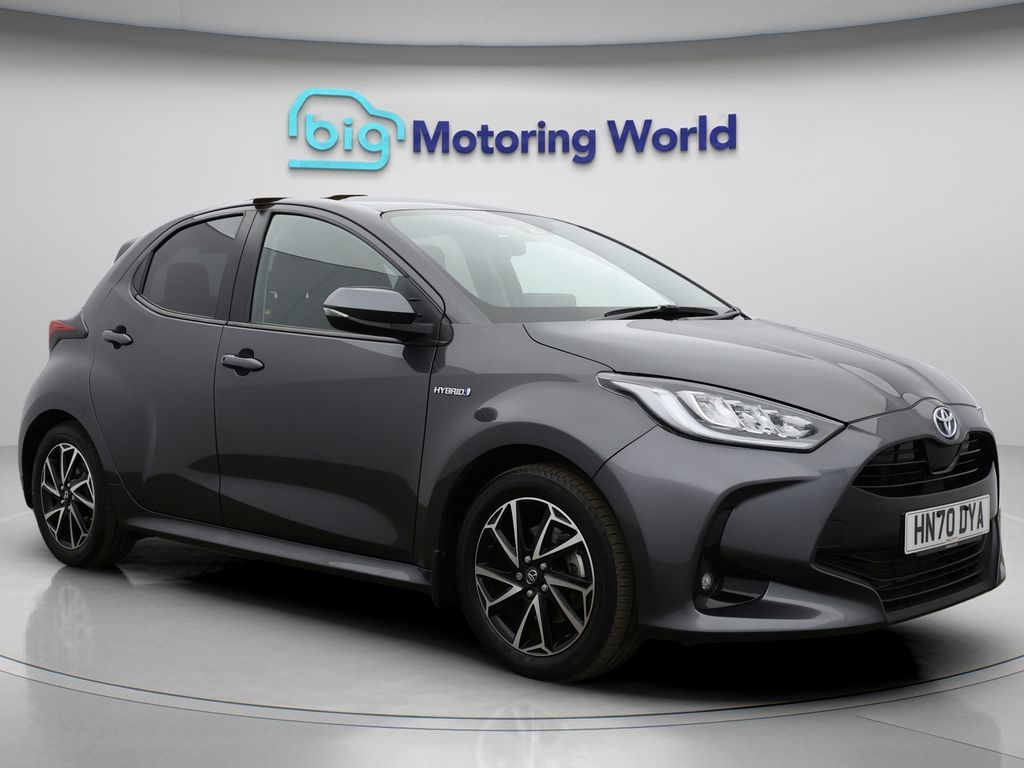 Yaris