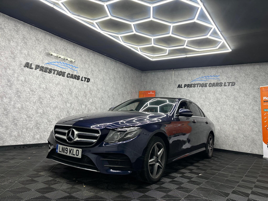 E Class