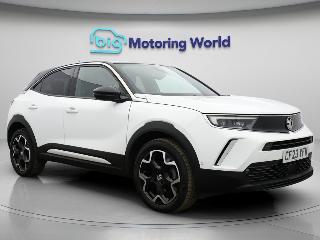 Mokka