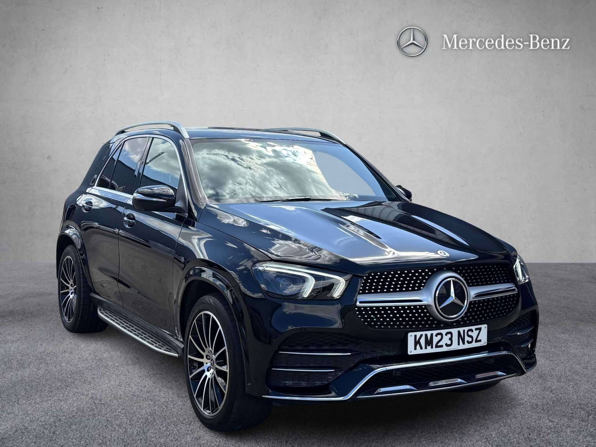 GLE