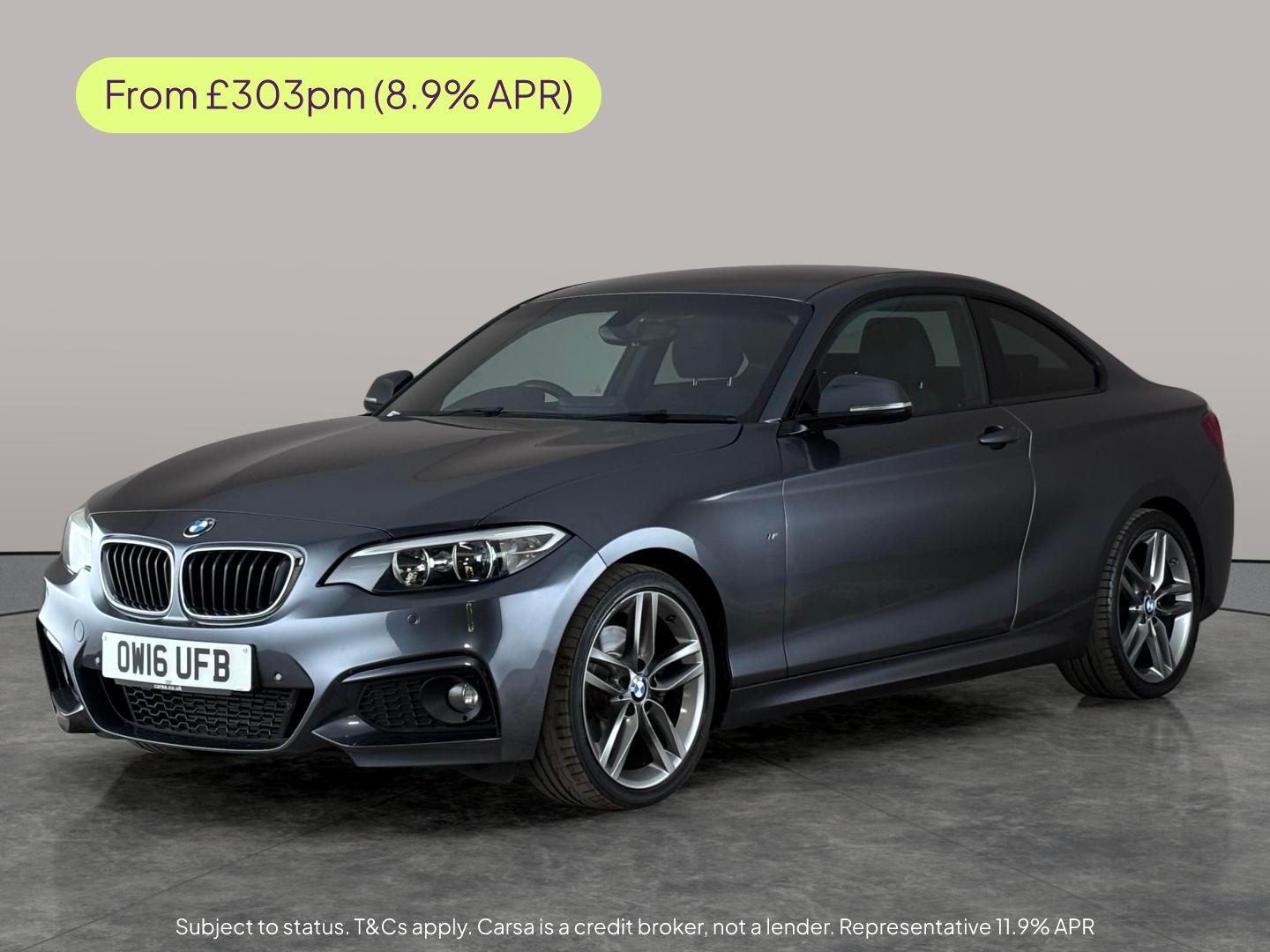 2 Series