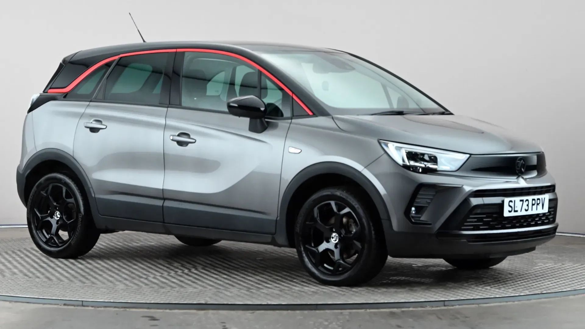 Crossland