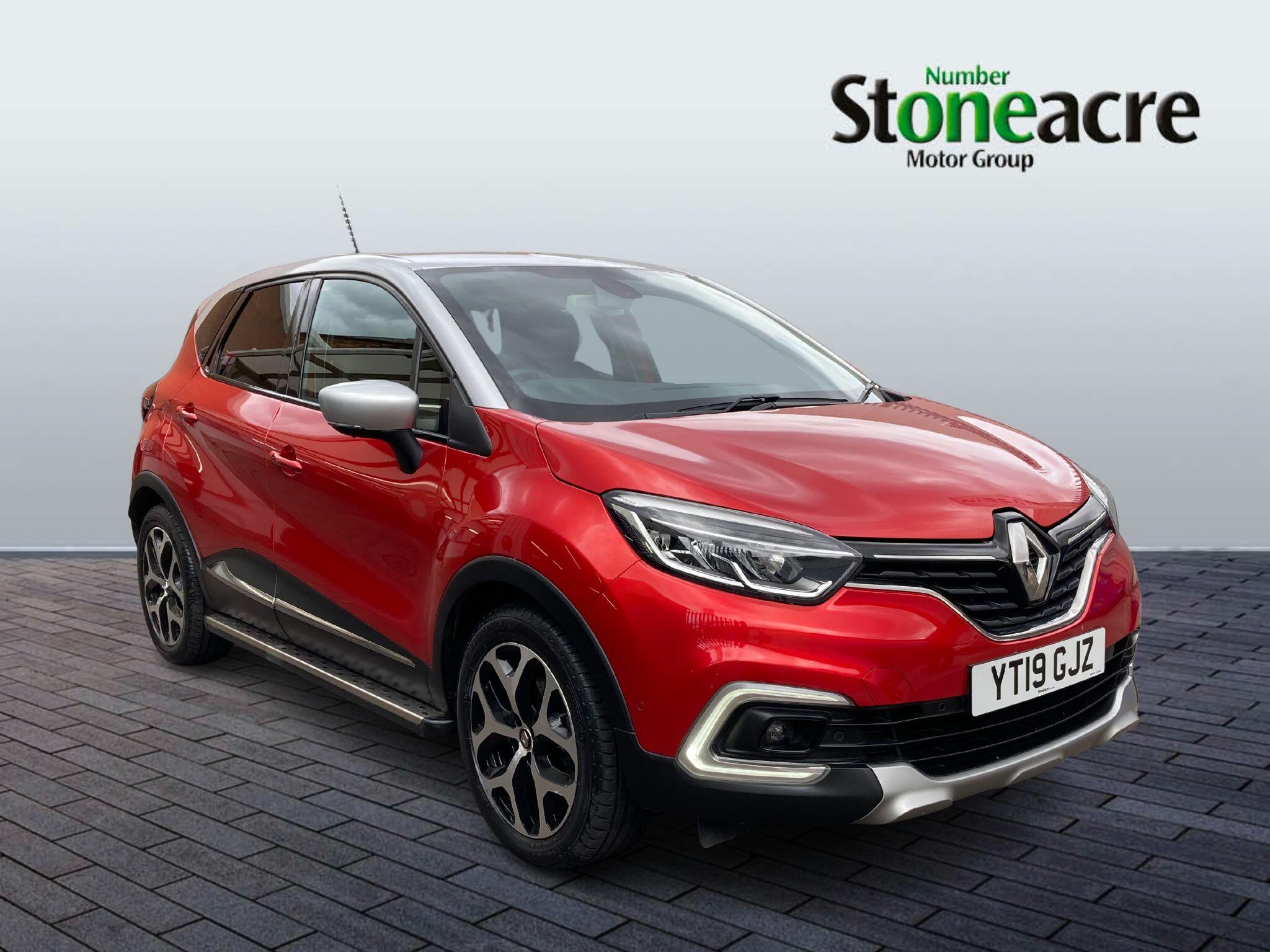 Captur