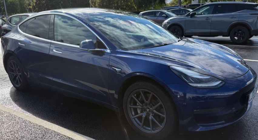 Model 3 Premium