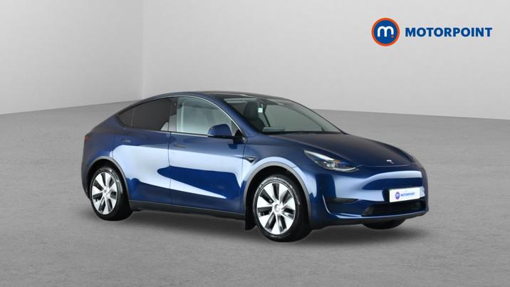 Model Y