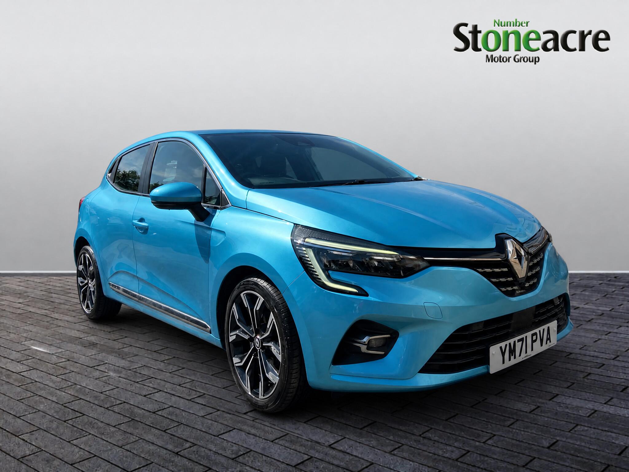 Clio