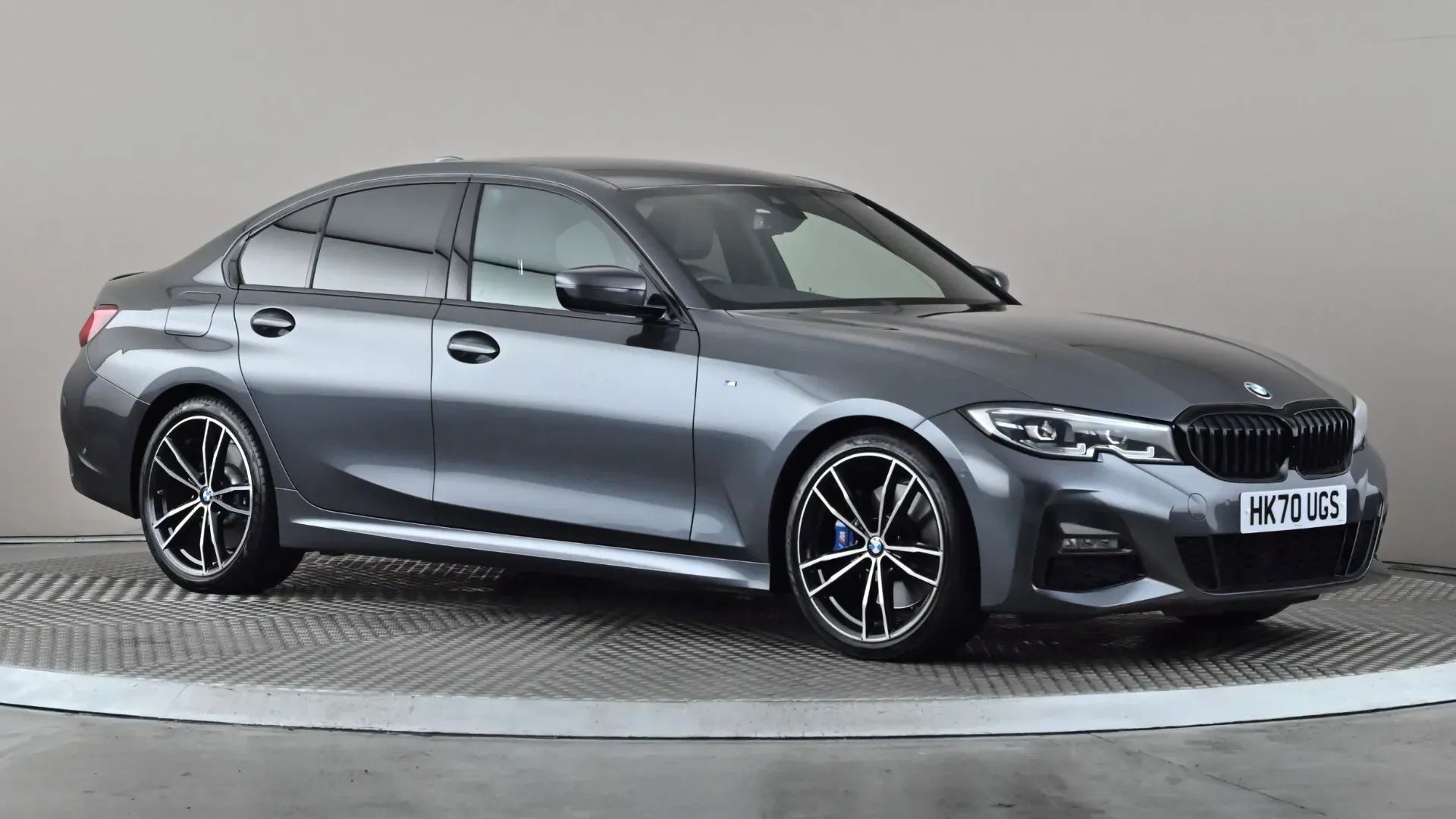 3 Series