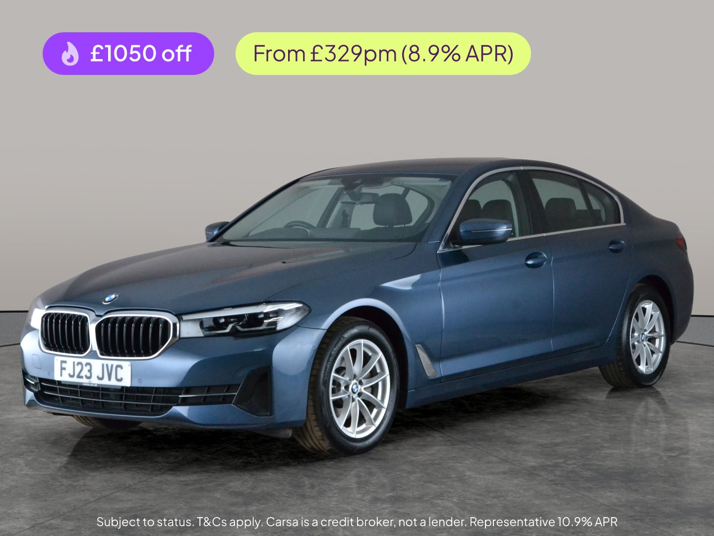 5 Series