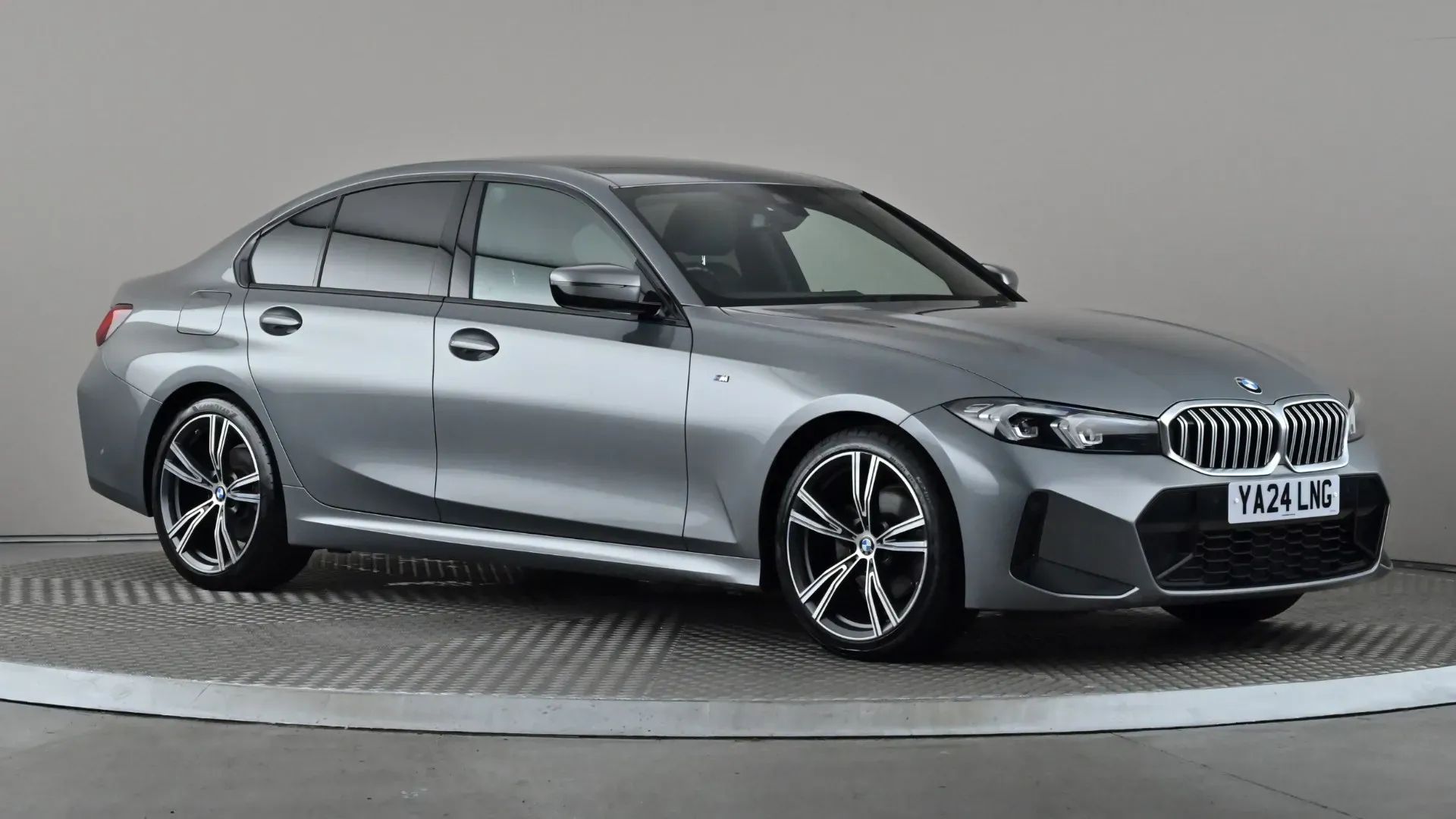 3 Series