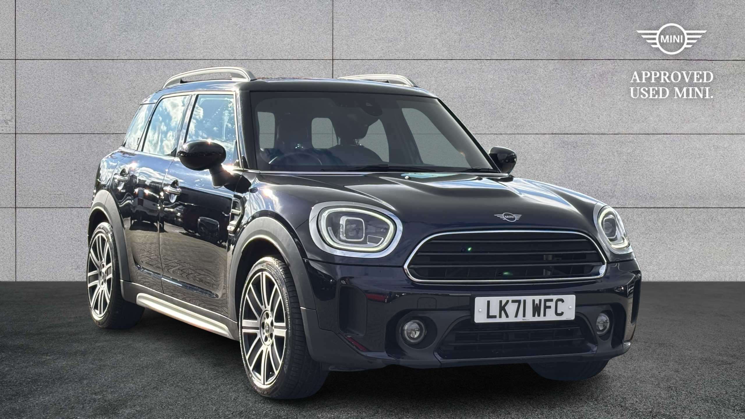Countryman