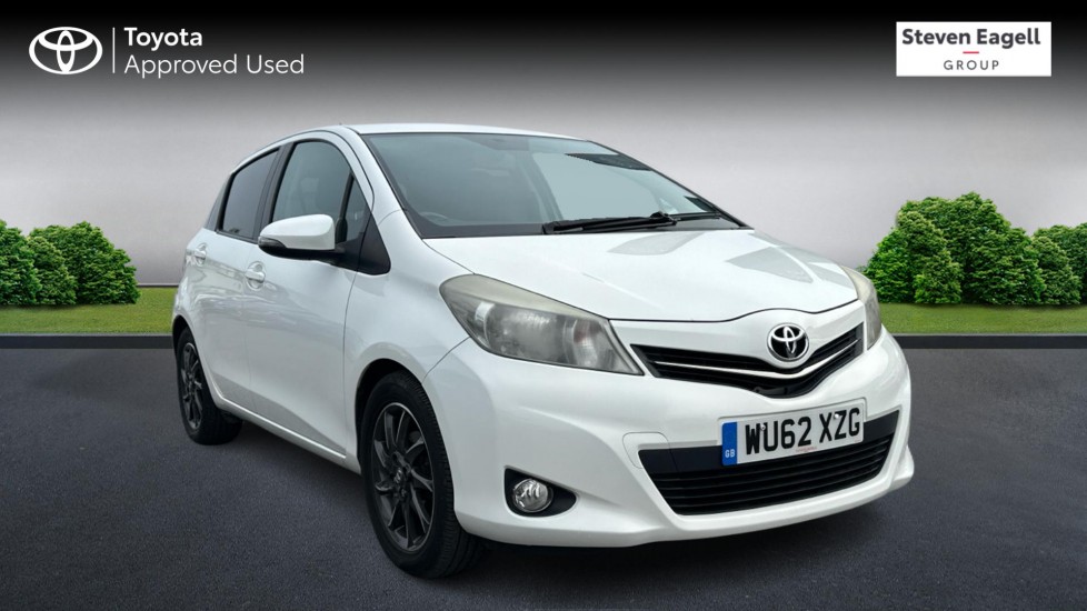 Yaris