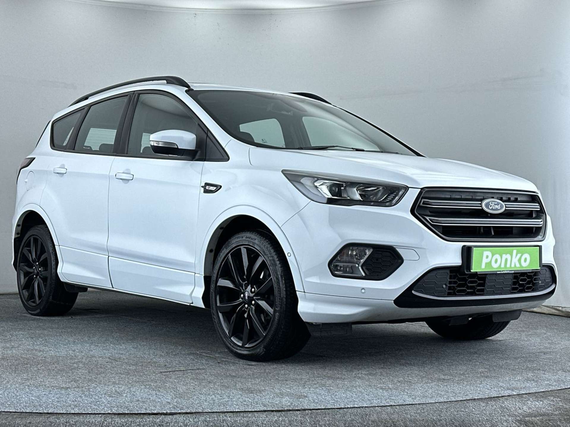 Kuga