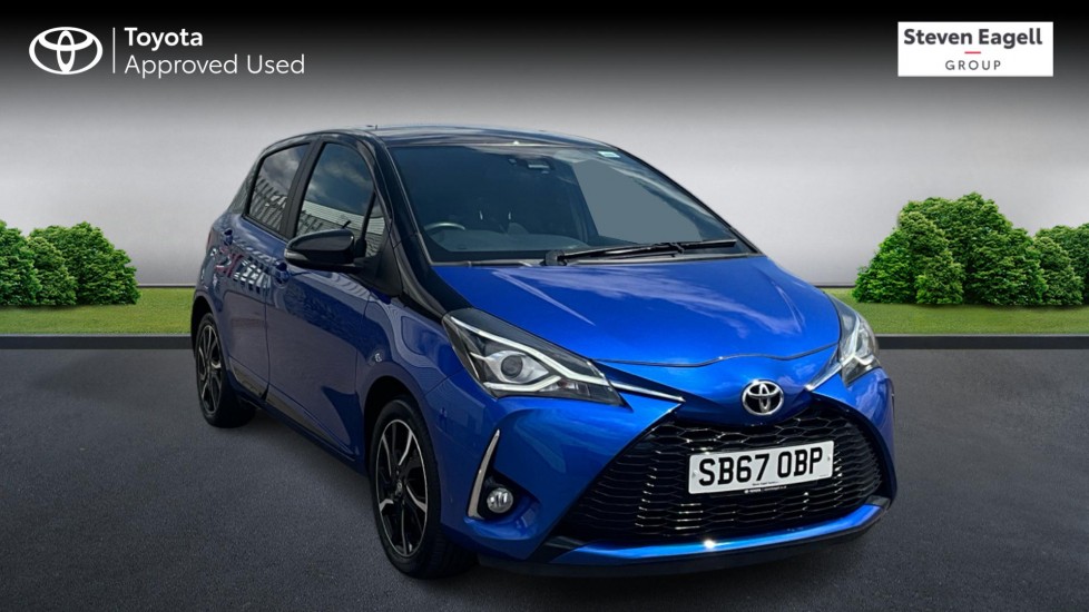 Yaris