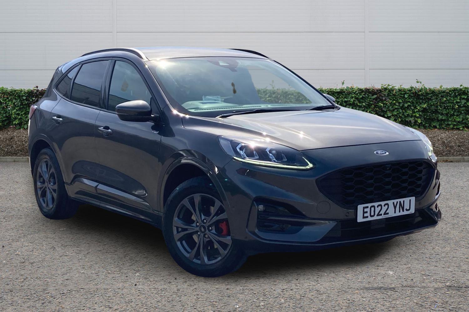 Kuga