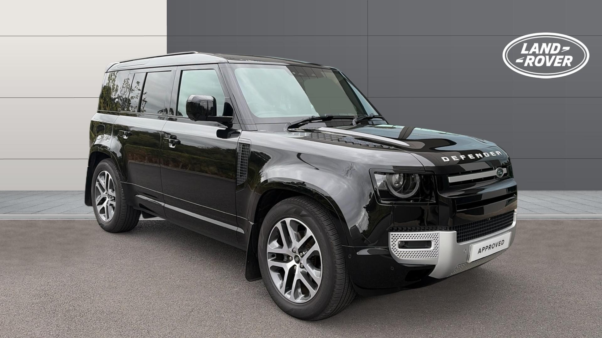 Defender