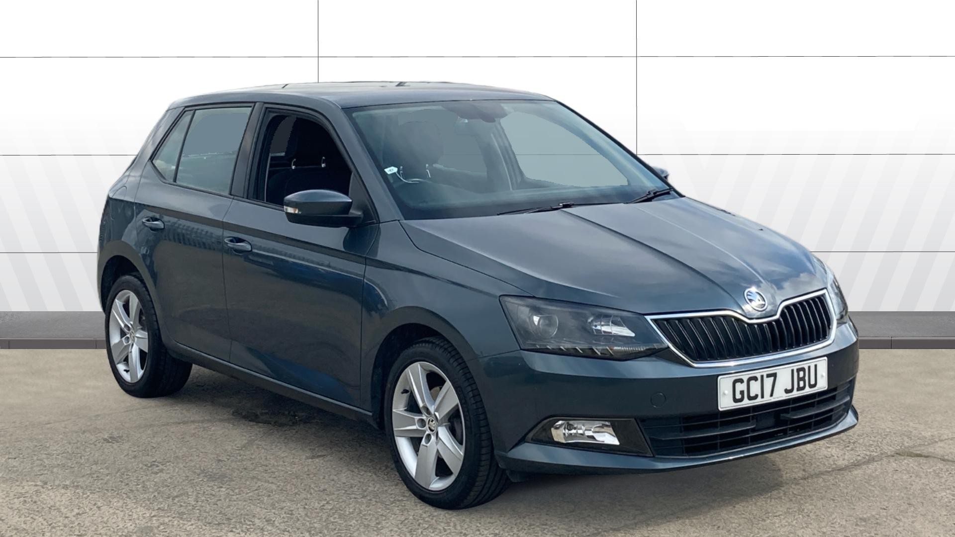 Fabia