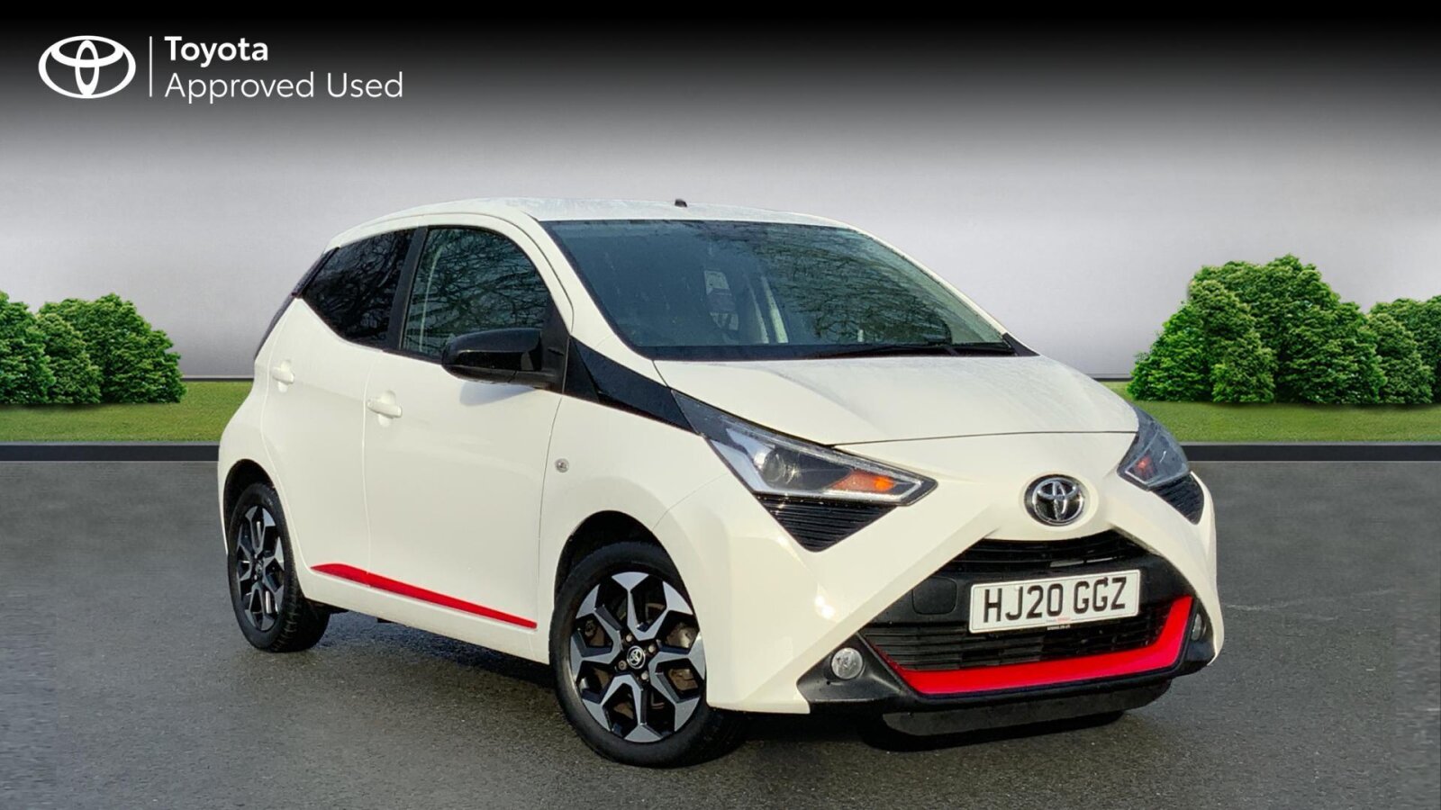 Aygo