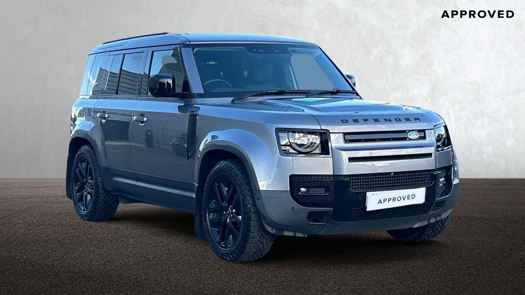 Defender