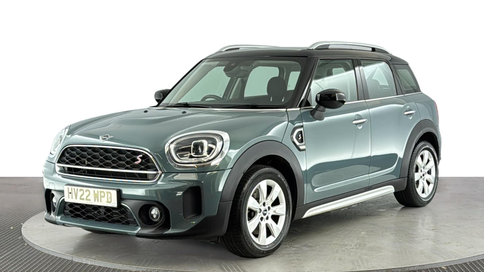 Countryman