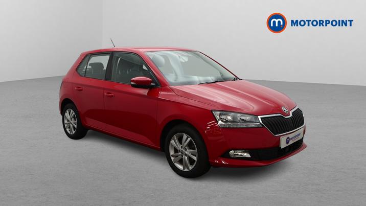 Fabia