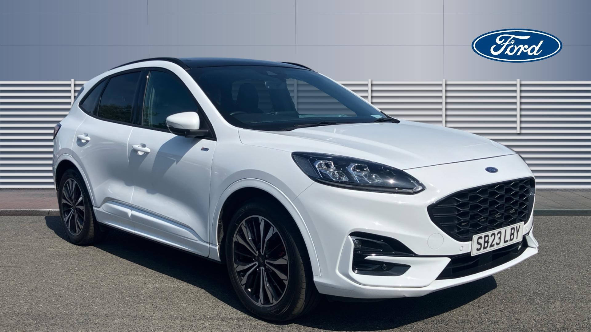 Kuga