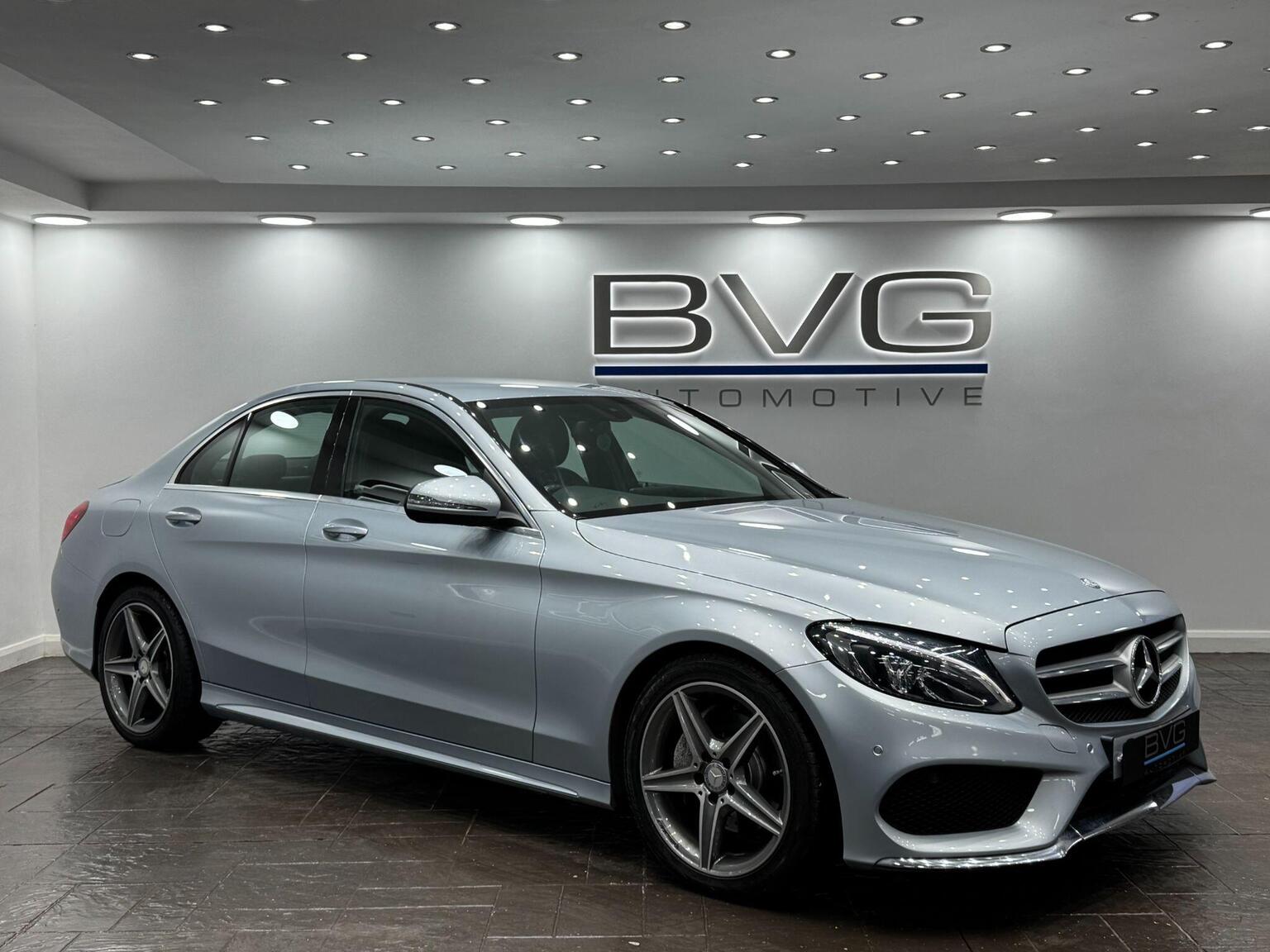 C Class