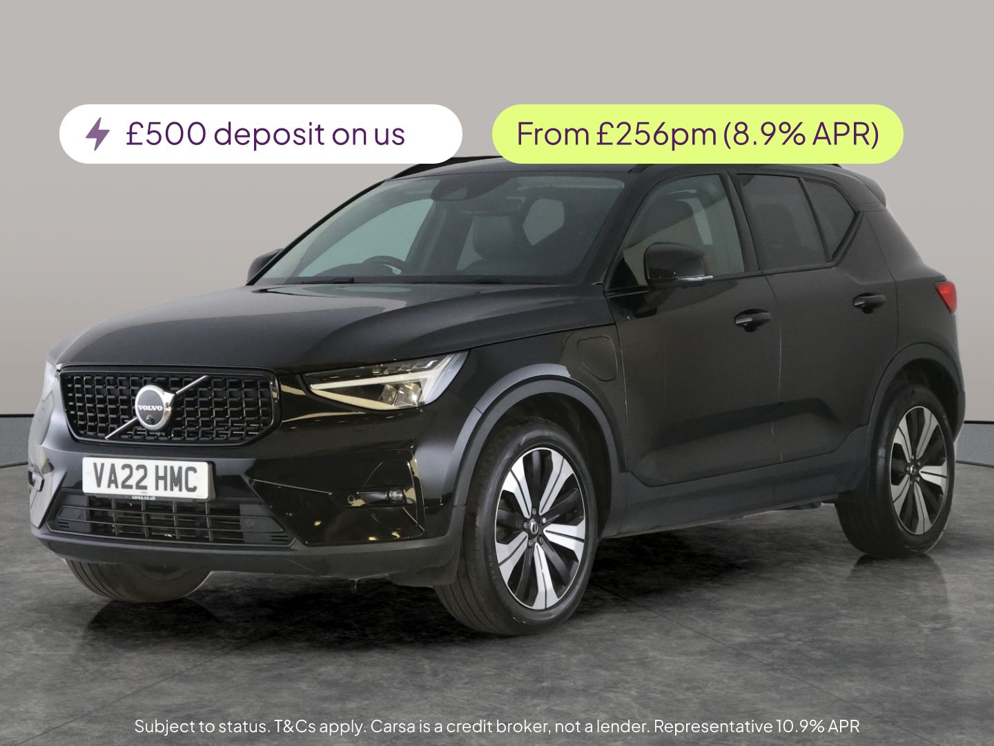 Xc40