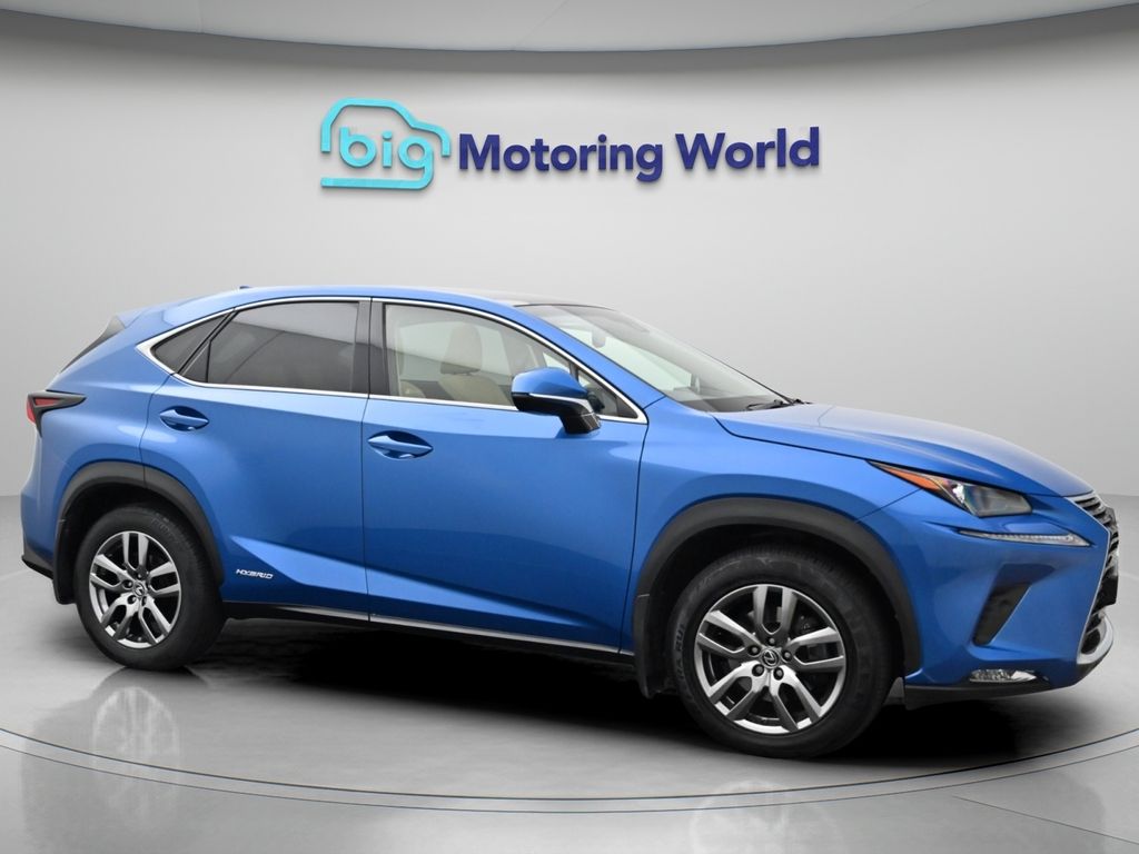 NX
