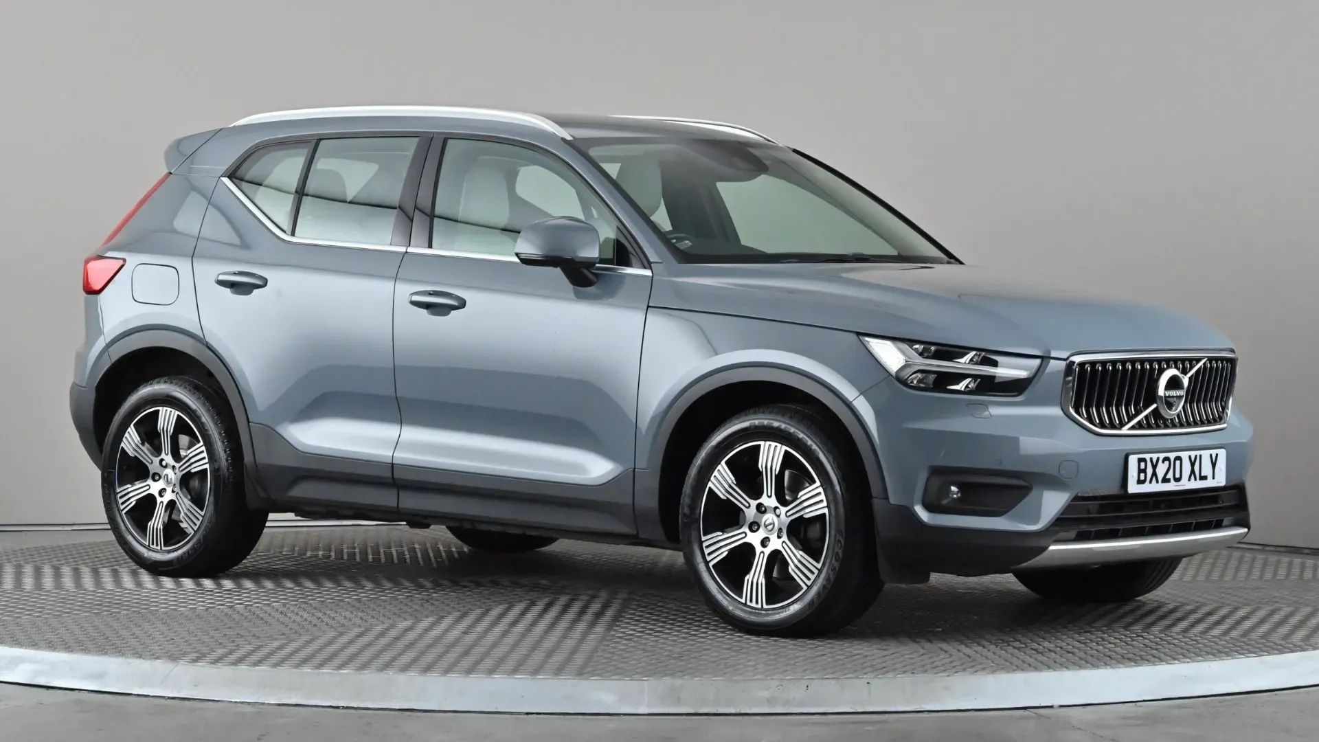 XC40