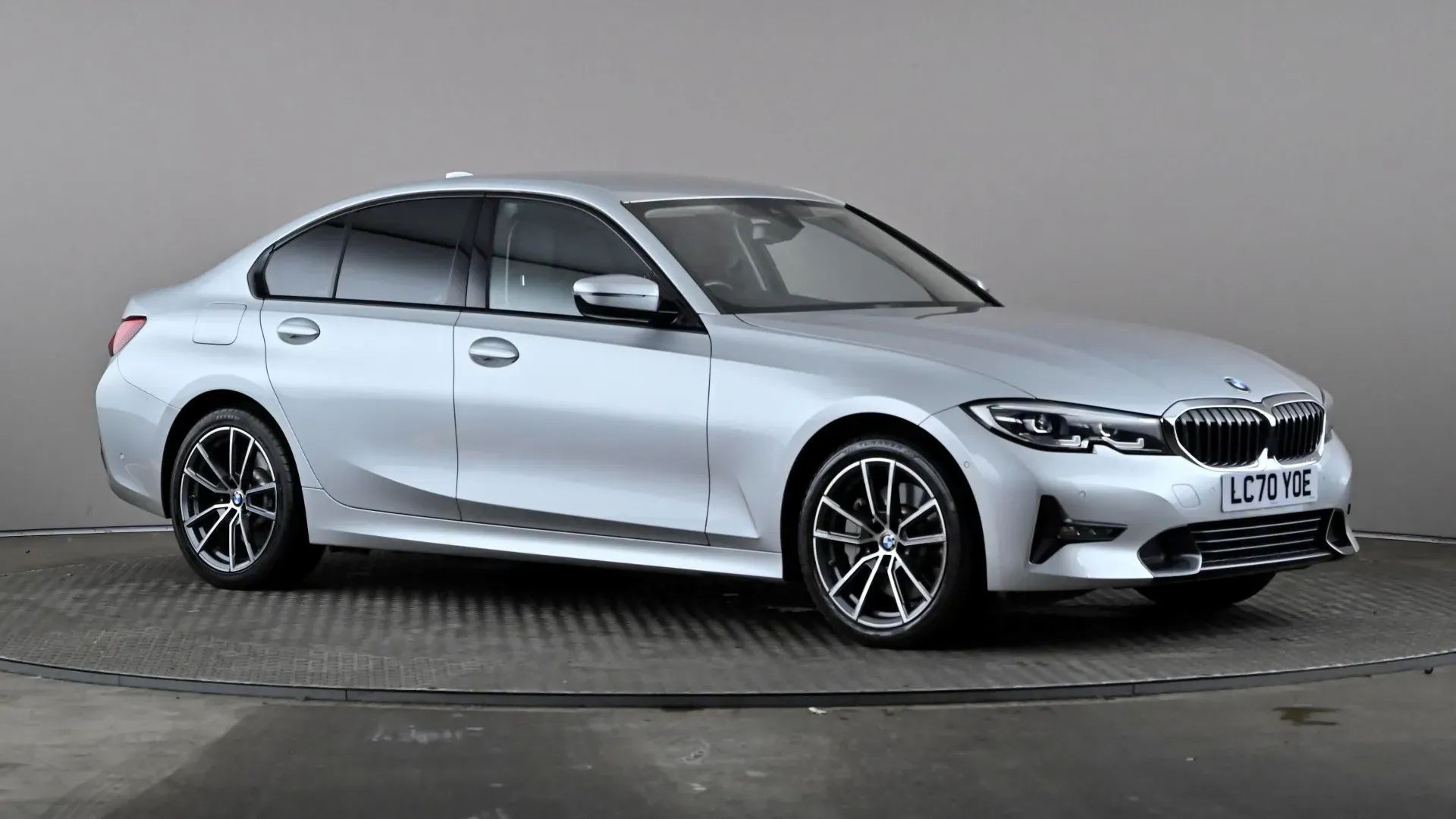 3 Series