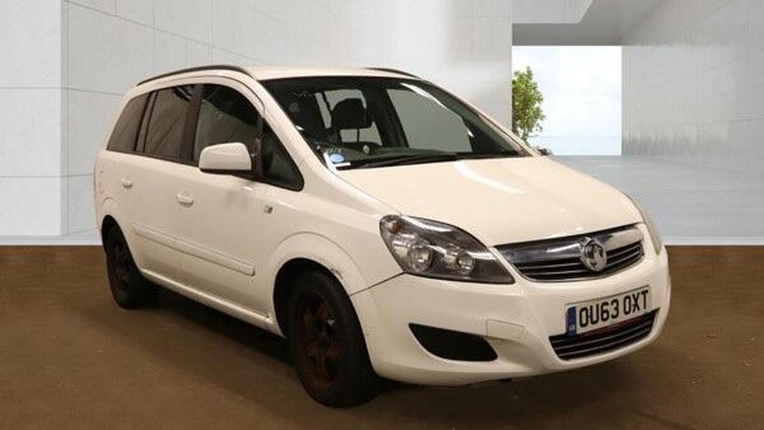 Zafira