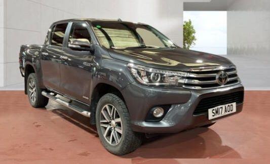 HILUX