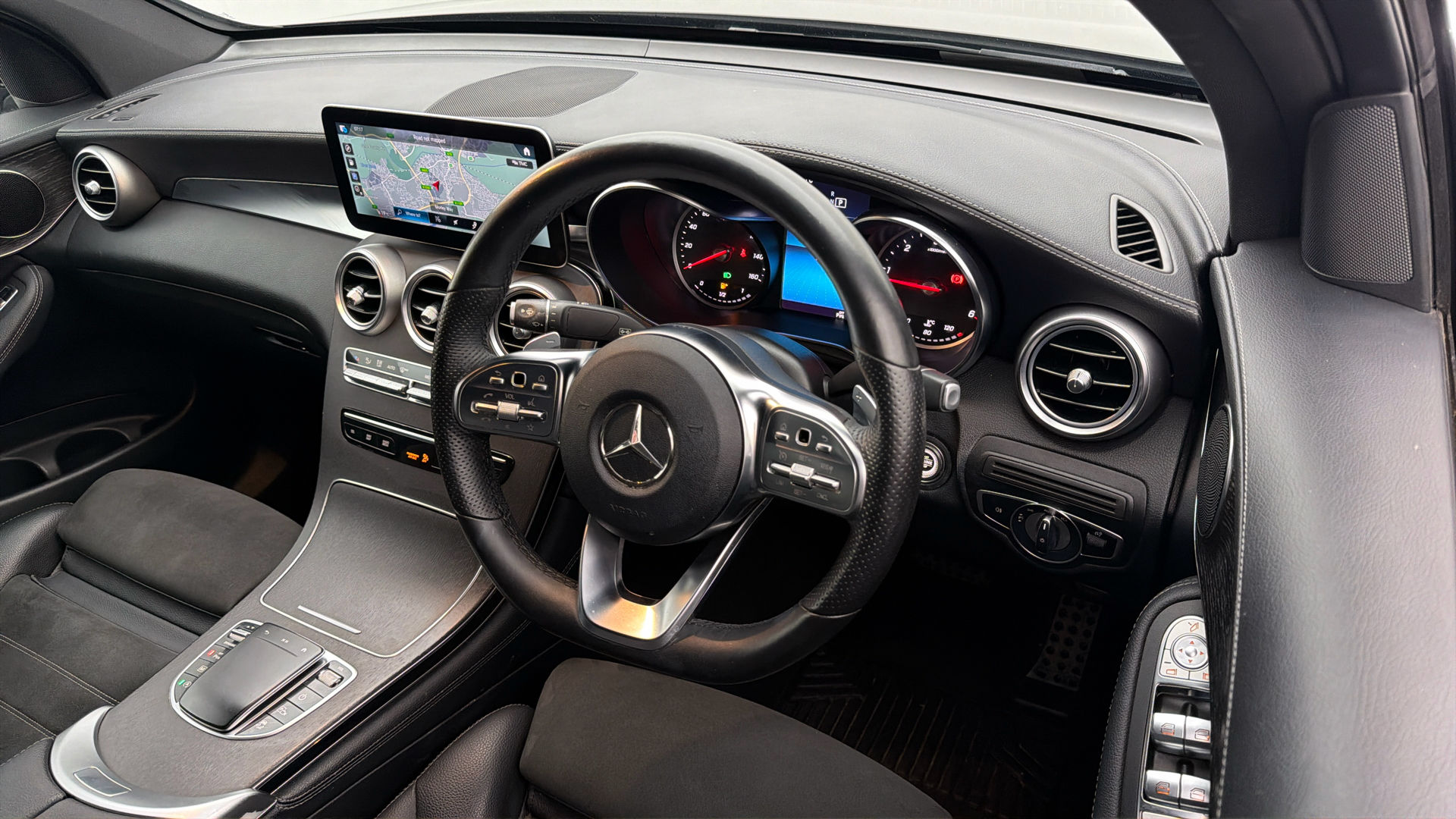 GLC Coupe