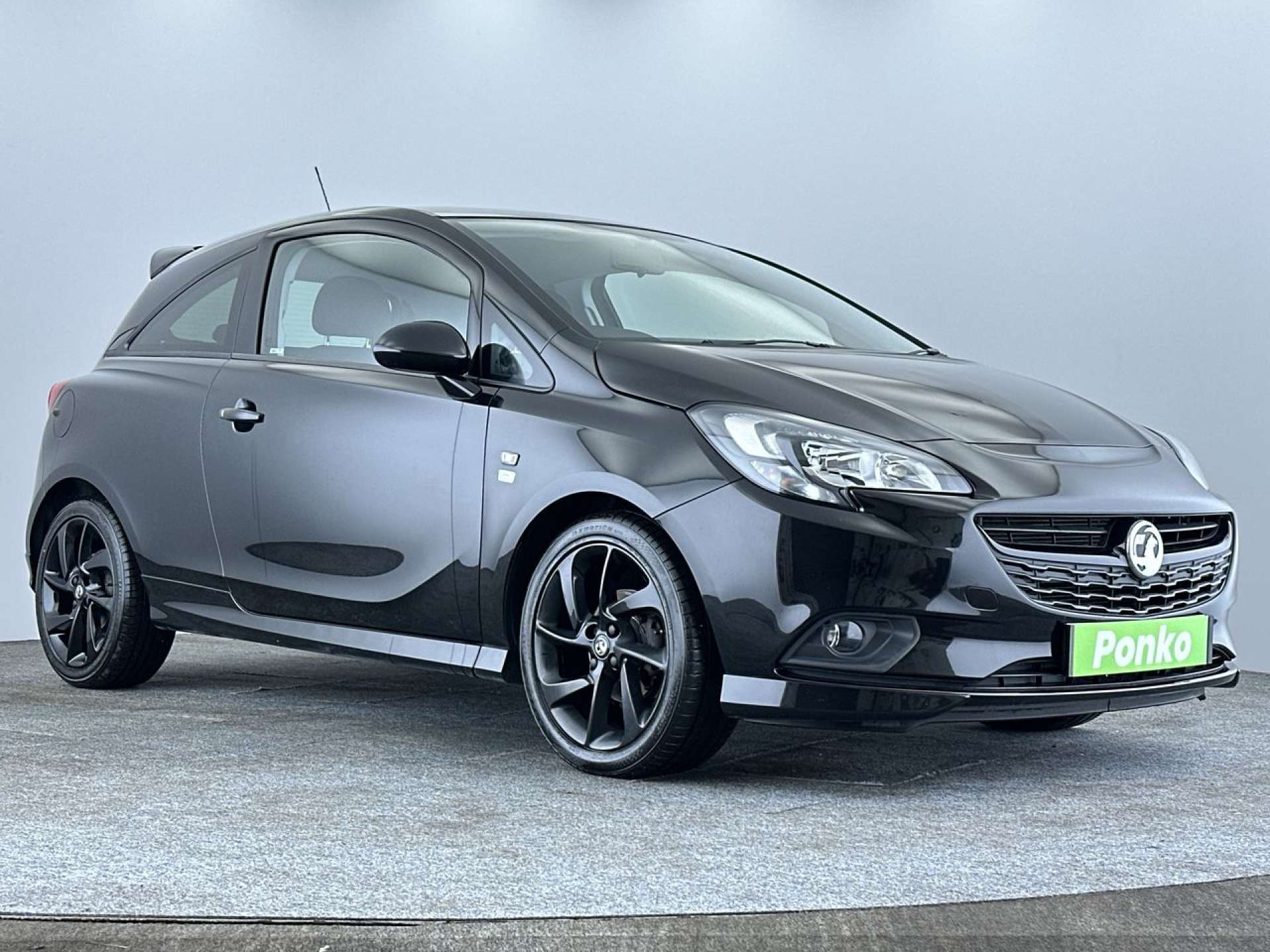Corsa