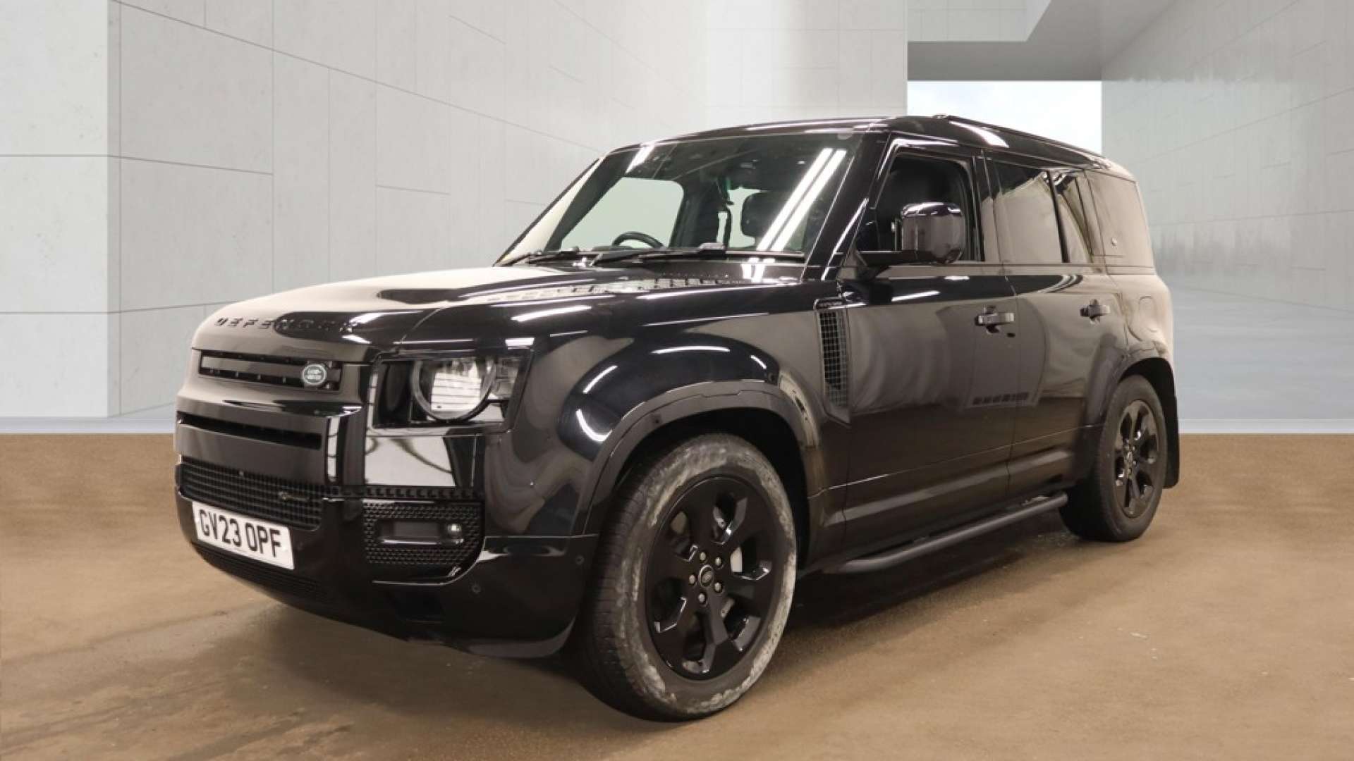 Defender