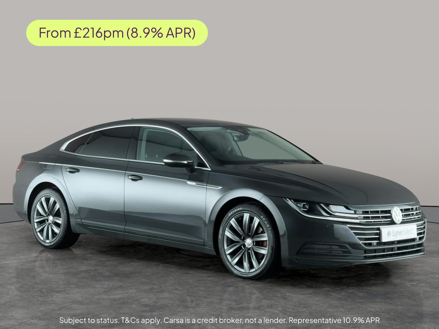 Arteon
