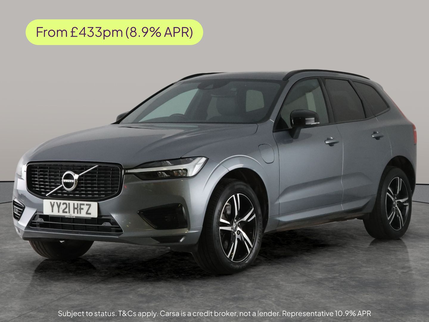 XC60