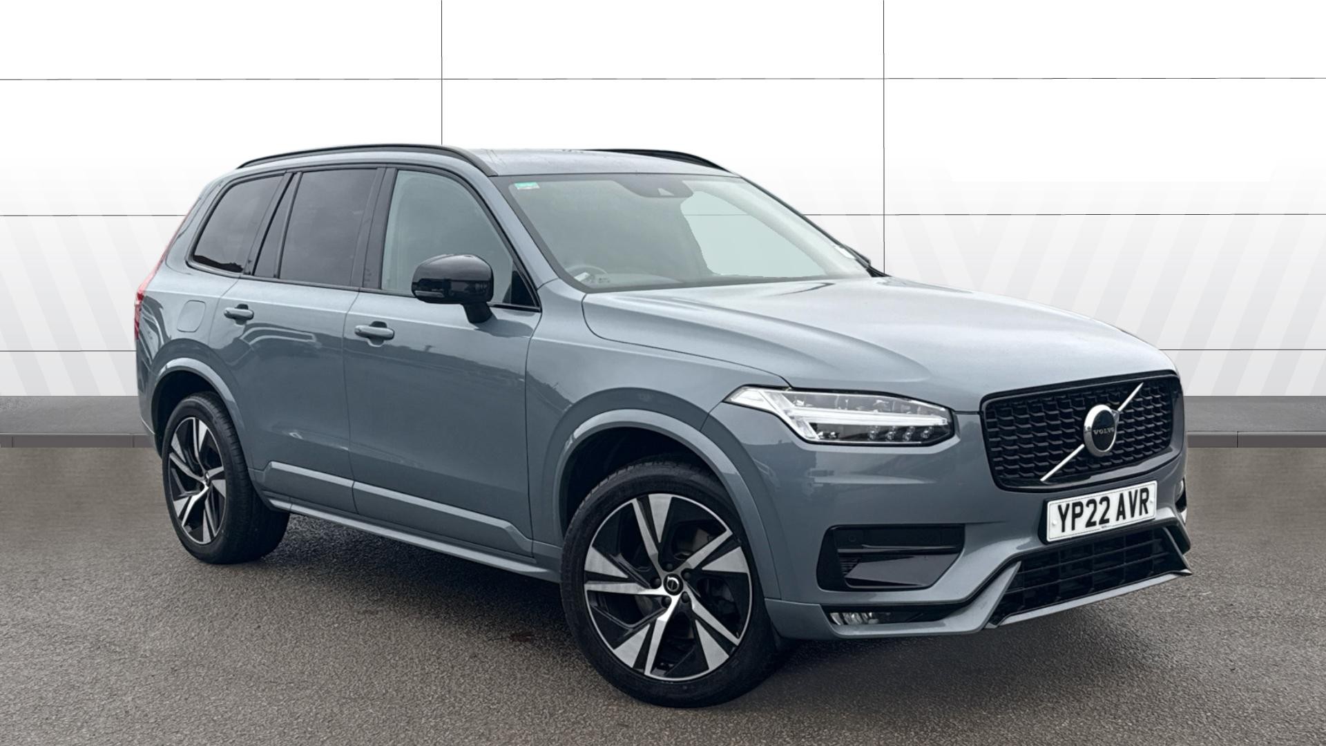 Xc90