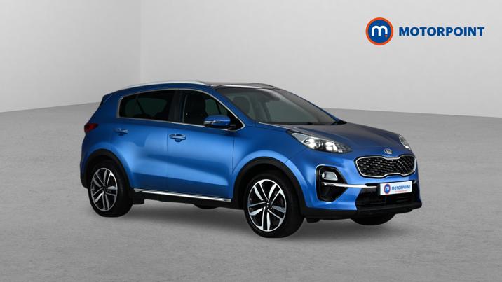 Sportage