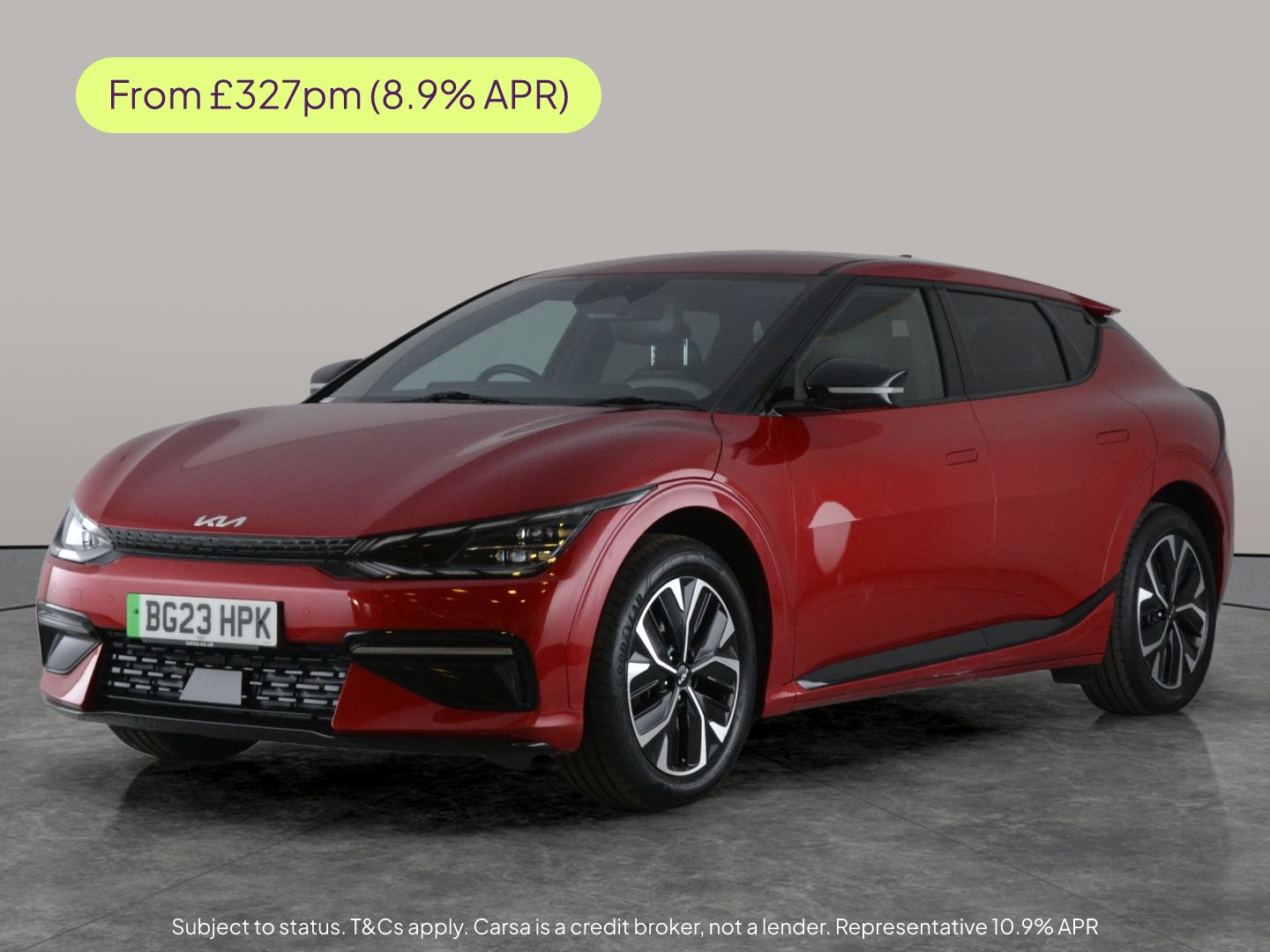 EV6