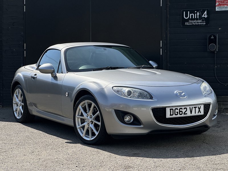 Mx-5