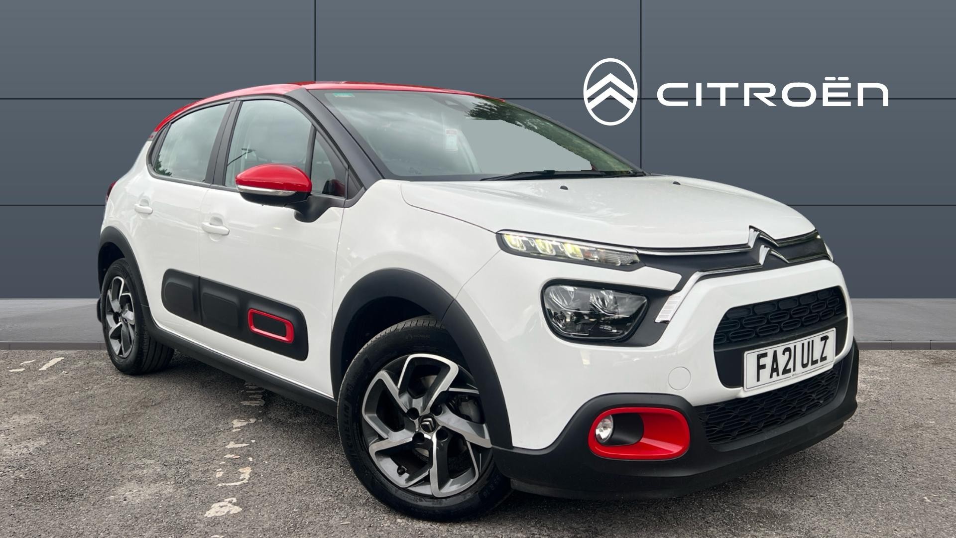 C3 Origin